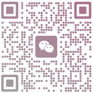 微信二维码